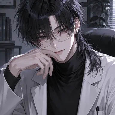 Profile image of 夜咲 蓮