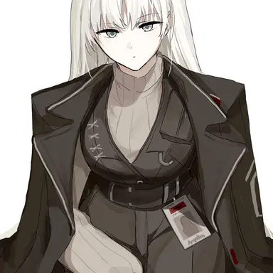 Profile image of 안젤리카