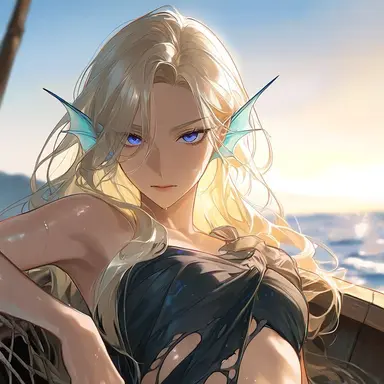Profile image of Seravyn