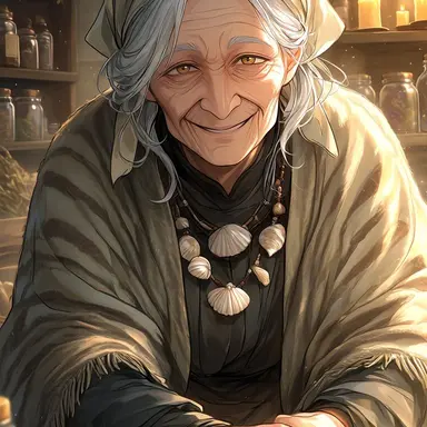 Profile image of Morra Tine