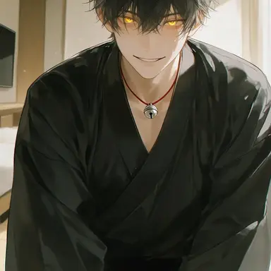Profile image of Kuro