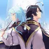 Profile image of Wand and Sword