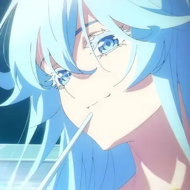 Profile image of Elfaria Alvis Serfort