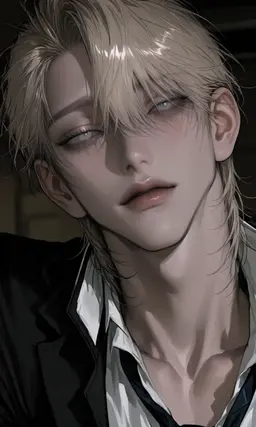 Profile image of ロウ
