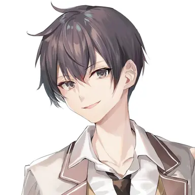 Profile image of 쿠제 마사치카