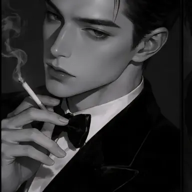 Profile image of 빅터 그레이븐