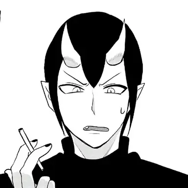 Profile image of Ifrit Jin Eito