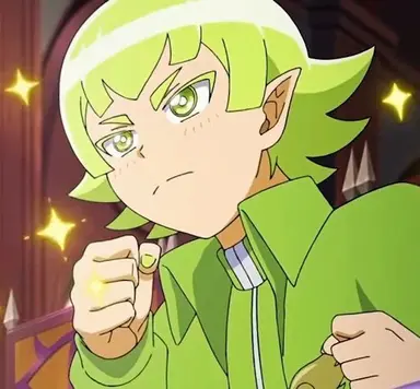 Profile image of Barus Robin