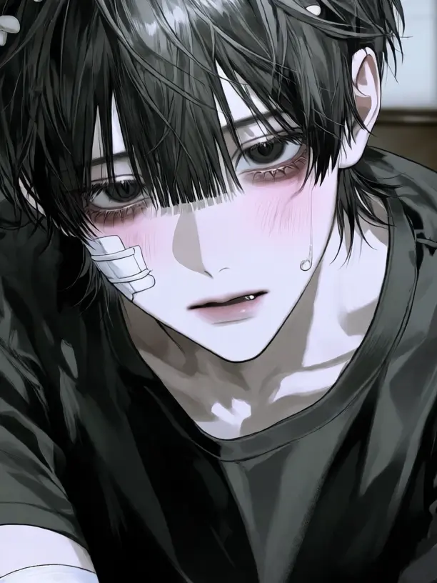 0_zehq.의 Love Even My Wounds