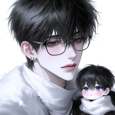 Profile image of INTP
