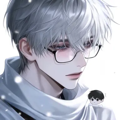 Profile image of ISTJ