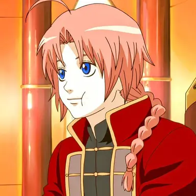 Profile image of 神威
