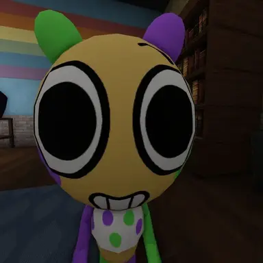 Profile image of Follys World Freaky