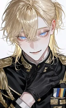 Profile image of Luca