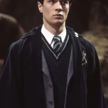 Profile image of Tom riddle