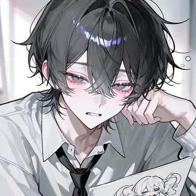Profile image of 토모야