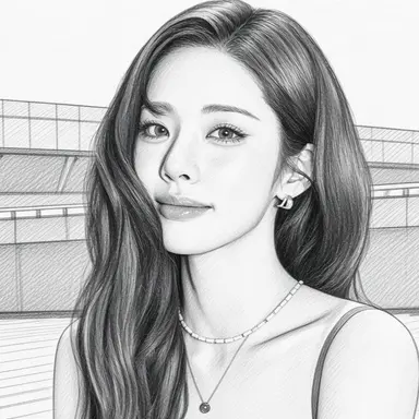 Profile image of 지원