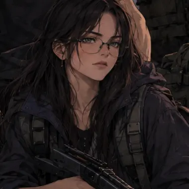 Profile image of Sofia Ramirez
