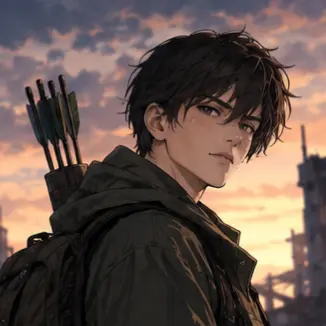 Profile image of Noah Santiago