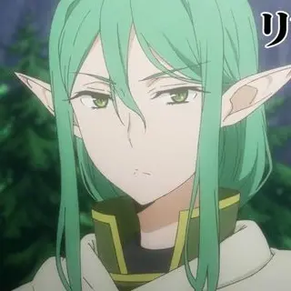 Profile image of リヴェリア