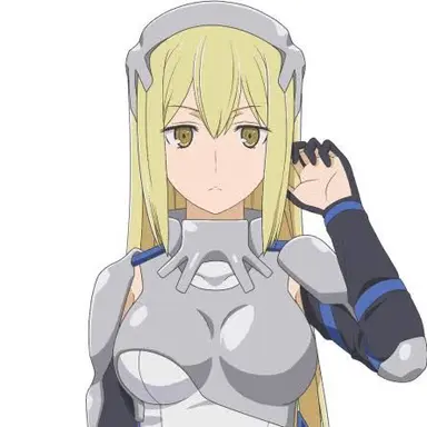 Profile image of アイズ