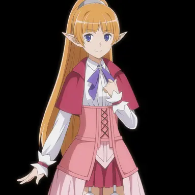 Profile image of レフィーヤ