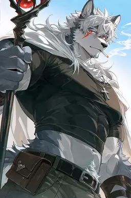 Profile image of ヘイズ