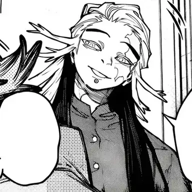 Profile image of Silas