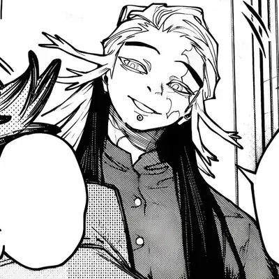 GreatGate6756의 Silas Thorne