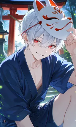 Profile image of 츠카사