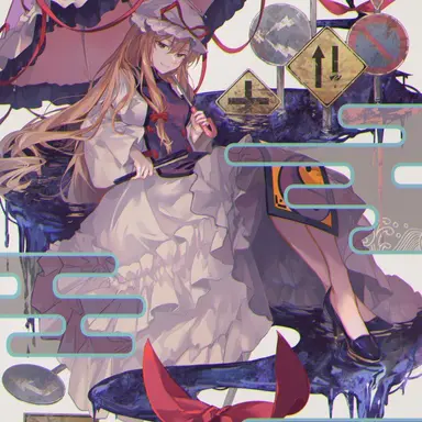 Profile image of 紫