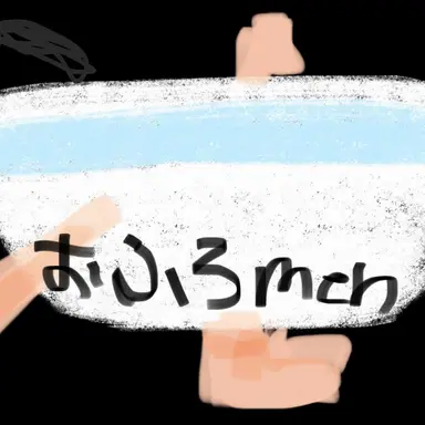 Profile image of おふろmen