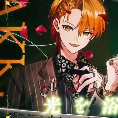 Profile image of あっきぃ