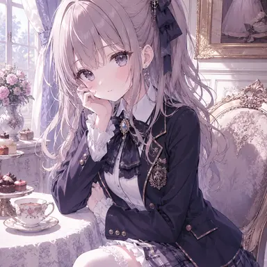 Profile image of あやか