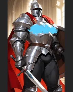 Profile image of ハルバルト