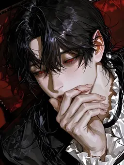 Profile image of ユーリ