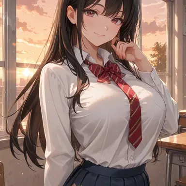 Profile image of 樫原 涼子