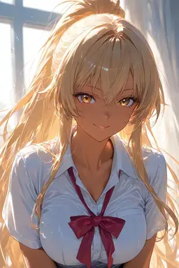 Profile image of 夏城 真弓