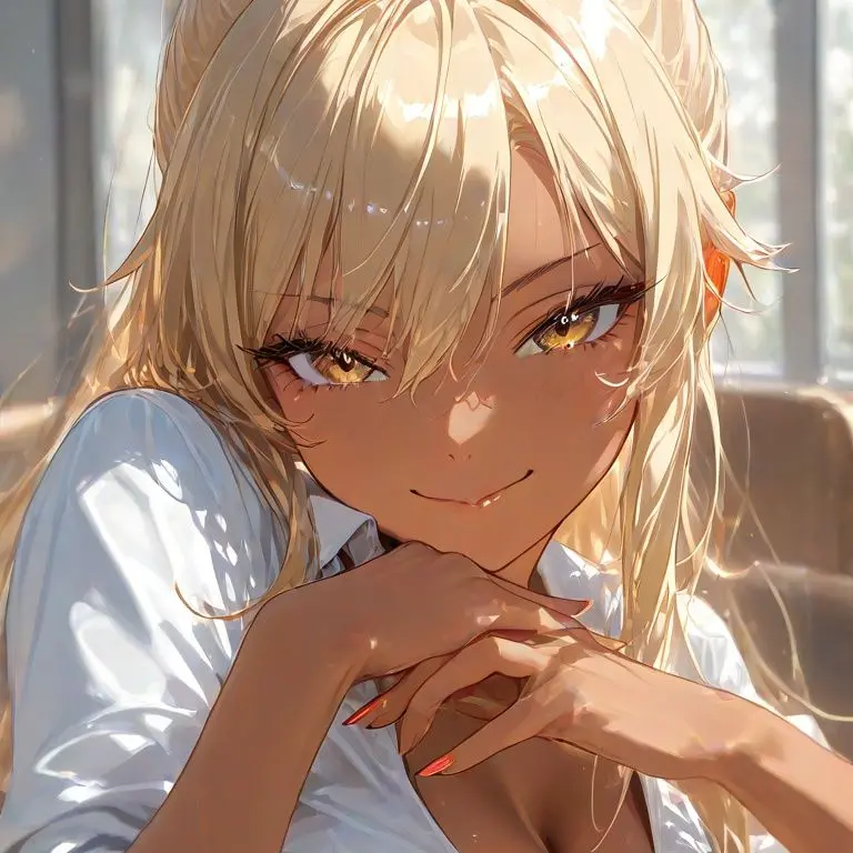 SilkyShard4533의 君はこんな世界だったらどうする