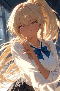 Profile image of 夏城 真弓