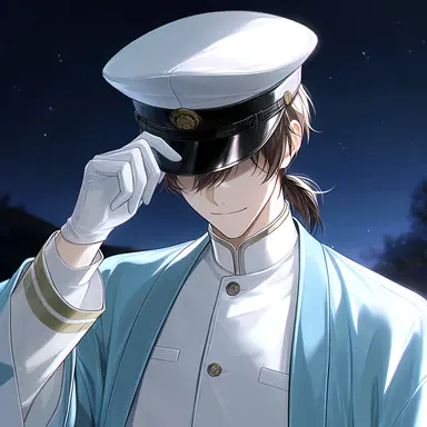 Profile image of Shojiro Enodo