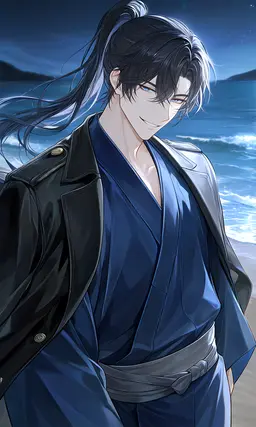 Profile image of Rantaro Gata