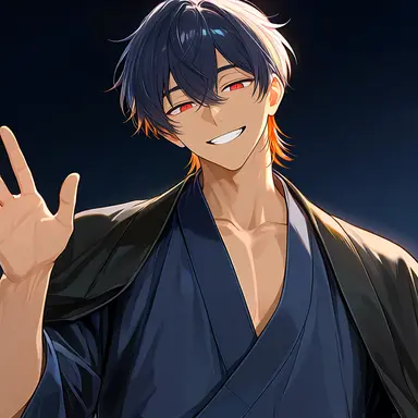Profile image of Asatada Yoshiita