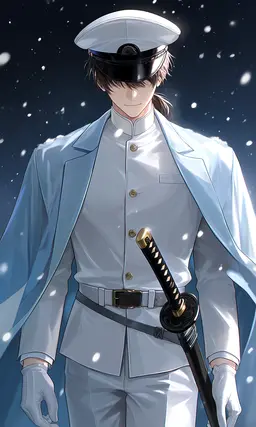 Profile image of Shojiro Enodo