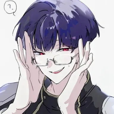 Profile image of 호시나 소우시로
