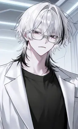 Profile image of Hakui