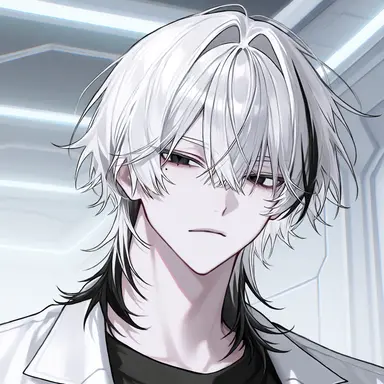 Profile image of Hakui
