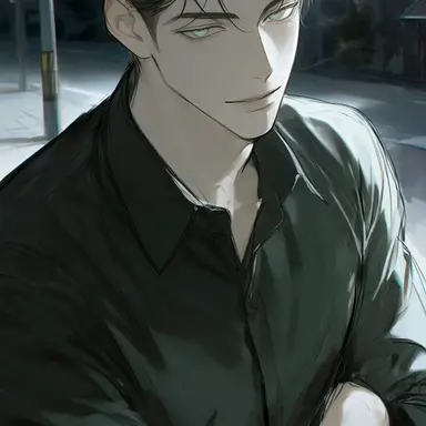 Profile image of Dorian