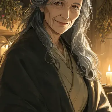 Profile image of Maren