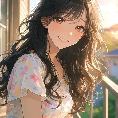 Profile image of Delia